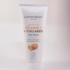 Lanocreme Energizing Vitamin C & Collagen Foot Balm view 1
