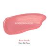 Amuse SEOUL DEW VELVET TINT 10 ROSE BOKSOONGA | Nude matte peach | Velvety, matte, moisturizing, long-lasting color, transfer proof, vegan view 3