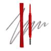 Espoir The Brow Balance Pencil #2 Cool Gray | Eye Brow Pencil that's Natural and Easy to Draw without Clumping | A Detailed and Rich Eyebrow Texture | Korean Makeup view 1