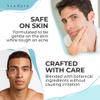 Ayadara Day & Night Cystic Acne Spot Care for Skin, Hormonal Acne Support for Daytime & Overnight, Cystic Acne Skin Balancing Formula for Face, Acne Cream with Tea Tree & Bentonite Clay, 90 Day Supply view 4