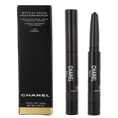 CHANEL - Stylo Yeux Waterproof 10-bne