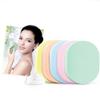 Ciieeo 5pcs Natural Facial Cleaning Sponge Puff for Deep Cleansing Makeup Powder Tool Suitable for All Skin Types Gentle Exfoliation and Makeup Removal view 2