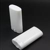 10Pcs 15ml White Empty Plastic Oval Deodorant Containers Lip Balm Tubes for DIY Lip Balm Lipstick Crayon Homemade Aromatherapy view 3