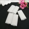 10Pcs 15ml White Empty Plastic Oval Deodorant Containers Lip Balm Tubes for DIY Lip Balm Lipstick Crayon Homemade Aromatherapy view 4