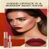 BestLand 12Pcs Matte Liquid Lipstick + Lip Liner Pens Set, One Step Lips Makeup Sets Pigment Velvety Nude Lip Stain Waterproof Long Wear Lip Gloss Make up Gift Set (Set B) view 2