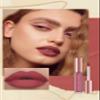 BestLand 12Pcs Matte Liquid Lipstick + Lip Liner Pens Set, One Step Lips Makeup Sets Pigment Velvety Nude Lip Stain Waterproof Long Wear Lip Gloss Make up Gift Set (Set B) view 3