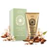 Panier des Sens Almond Hand Cream - Nourishing Shea Butter Hand Cream for Dry Cracked Hands 97% Natural Ingredients - Dermatologically Tested Hand Lotion for Woman Made in France, 2.5 fl oz view 1