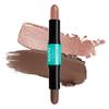 NYX PROFESSIONAL MAKEUP Wonder Stick, Face Shaping & Contouring Stick - Light Medium view 1