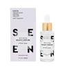 SEEN Magic Serum, Fragrance Free - Non-Comedogenic & Hair Serum- Anti Frizz- Dermatologist-Developed - Safe for Sensitive, Eczema & Acne Prone Skin view 1