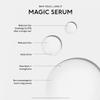 SEEN Magic Serum, Fragrance Free - Non-Comedogenic & Hair Serum- Anti Frizz- Dermatologist-Developed - Safe for Sensitive, Eczema & Acne Prone Skin view 3