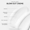 SEEN Blow-Out Creme, Fragrance Free - Non-Comedogenic & Blow Out Hair Cream- Reduces Frizz- Heat Protectant- Safe for Sensitive, Eczema & Acne Prone Skin view 3
