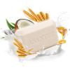 ASANTEE Rice Milk with Collagen and Honey Soap - Luxurious Body Soap for Soft, Clear, and Radiant Skin - Scent Long-Lasting (6-Packs) view 2