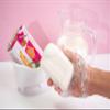 ASANTEE Rice Milk with Collagen and Honey Soap - Luxurious Body Soap for Soft, Clear, and Radiant Skin - Scent Long-Lasting (6-Packs) view 3
