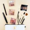 All in One Makeup Kit for Women Full Kit, Basic Cosmetics Kit for Beginner & Professionals, Eye Makeup Set Tween Girl, Make Up Kits for Teenagers, Makeup Gift Set for Girls, Women & Teens(Flamingo) view 2