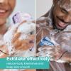 8 Pcs Soap Saver Pouch Body Scrubber Exfoliator and Holder Loofah Savers for Bar Wash Soap Bag with Rope Exfoliating Sponge for Bath Shower Travel Face Hand Women, 8 Colors view 4
