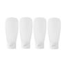 Travel Bottles for Toiletries, 4pcs Plastic Cosmetic Travel Size Containers Refillable Lotion Squeeze Bottles with Flip Cap, Travel Accessories for Shampoo Conditioner Body Wash (1oz) view 1