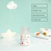 The Natural and Organic Family Kids Face Cream - Blackberry Face Lotion view 3