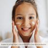 The Natural and Organic Family Kids Face Cream - Blackberry Face Lotion view 4