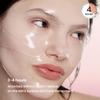 BIODANCE Bio-Collagen Real Deep Mask, Hydrating Overnight Hydrogel Mask, Pore Minimizing, Elasticity, Plumping Improvement, Korean Skincare, Stocking Stuffers for Teen Girls | 1.19oz(34g) x 4ea view 4