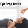 100Pcs Dropper Bottle,2ml Eye Dropper Bottle,Eye Dropping Bottles Refillable Squeezable Eye Liquid Dropper for Eye Drop Liquid view 3