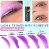 Eyelash Lift and Eyebrow Lamination 2 in 1 Kit Easy DIY 5 Minutes Curl Eyelash Lift Long-Lasting a Month Professional Make Lash and Brow More Volume 6 Weeks view 2