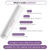 LashCare+ Eyelash Enhancing Serum For Mature Women - Longer, Thicker Lashes in 12 Weeks - For Sensitive Eyes, Natural Growth - Enhancement, Conditioner for Longer-Looking Lashes - 3 Months Supply view 3