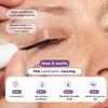 LashCare+ Eyelash Enhancing Serum For Mature Women - Longer, Thicker Lashes in 12 Weeks - For Sensitive Eyes, Natural Growth - Enhancement, Conditioner for Longer-Looking Lashes - 3 Months Supply view 4