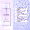 Rumi Cosmetiques AminoBlend+ Micellar Makeup Remover for Older Women with Sensitive Skin - Face Cleanser, Makeup, Mascara Removal | Gentle Cleanse & Nourish Your Skin - Cruelty-Free & Vegan view 2
