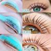 Lash Lift Kit, DIY Lash Lifting At Home, Rapid 5 Mins Eyelash Perming With Serum Care, KERATIN Perm Easy To Curl Lashes up 8 weeks More than 7 Applications (DIY lift kit) view 2