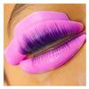 Eyelash Perm Pads Lash Lift Rods Eyelash Perm Silicone Pads 9 Sizes 18 Piece Reusable Soft Lash Lift Pads Shield for Different Length Eyelashes Perfect Lifting (Violets) view 1
