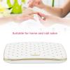 Betued Mini Nail Dryer, LED Nail Lamp 36W Home Salon Foldable Portable, 12 High-Efficiency Light Chips, ABS Material, White view 4