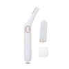 Dioche Bikini Shaver and Trimmer Hair Remover for Women Portable Electric with LED Light Hair Remove for Any Part of The Body view 1