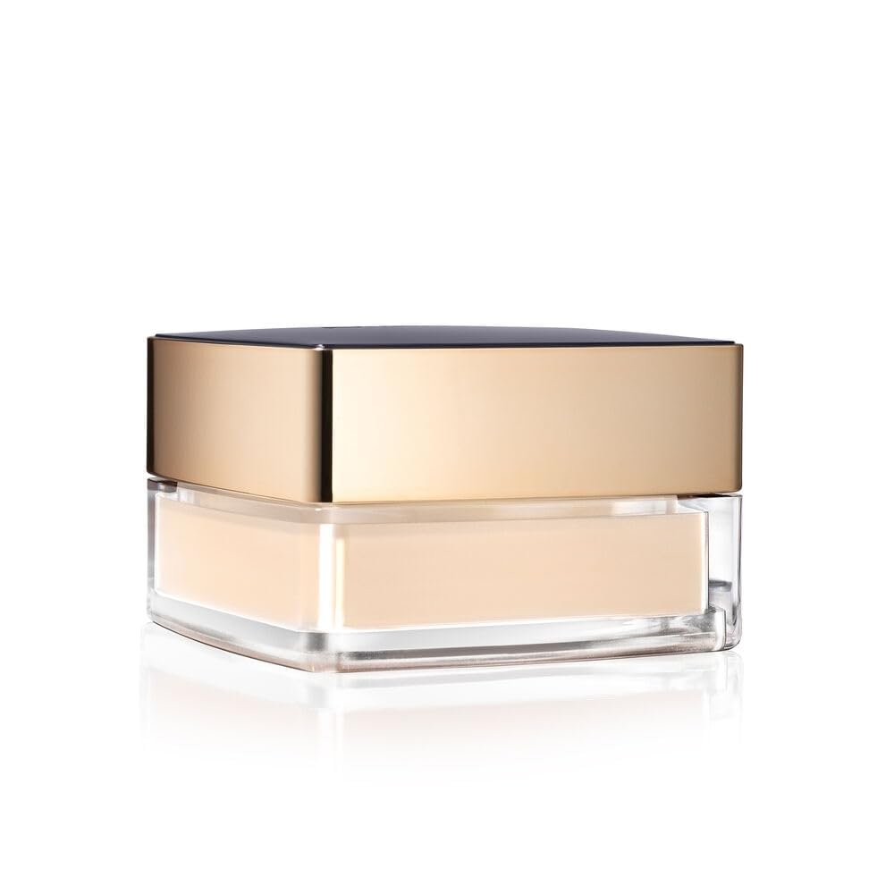 Este Lauder Double Wear Sheer Flattery Loose Setting Powder | Lightweight & Oil-Free, 0.31 Ounce, Translucent Matte