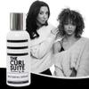 The Curl Suite Curly Hair Serum - For Frizzy, Damaged Hair & Hair Growth - With Cocoa & Buriti Extract - For Women, Men & Kids (2 Fl Oz.) view 2