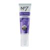No7 Pure Retinol 1% Night Concentrate - Anti Wrinkle Retinol Serum with Collagen Peptides & Niacinamide for Younger Looking Skin - Firming Face Serum for Fine Lines & Wrinkles (30ml) view 1