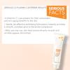 Serious Skincare - C-Extreme Results Facial Exfoliator - Deep Pore Cleansing & Resurfacing Skin Treatment - Vitamin C, Collagen & Natural Fruit Enzymes - For Smoother Radiant Face & Neck - 2 fl. oz view 2