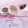 Fujiuia Wet And Wild Makeup Kit Powder Highlight Cong Glitter Glitter Jin Cream Mermaid Colorful Highlight Eyeshadow Eyeshadow Liquid Face view 3