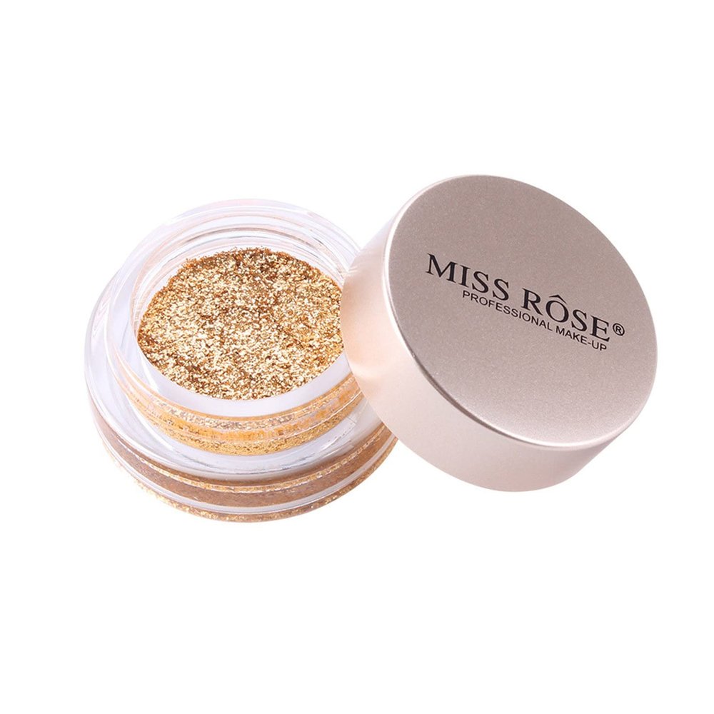 Fujiuia Wet And Wild Makeup Kit Powder Highlight Cong Glitter Glitter Jin Cream Mermaid Colorful Highlight Eyeshadow Eyeshadow Liquid Face