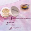 Fujiuia Wet And Wild Makeup Kit Powder Highlight Cong Glitter Glitter Jin Cream Mermaid Colorful Highlight Eyeshadow Eyeshadow Liquid Face view 4