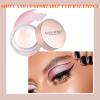 Fujiuia Wet And Wild Makeup Kit Powder Highlight Cong Glitter Glitter Jin Cream Mermaid Colorful Highlight Eyeshadow Eyeshadow Liquid Face view 3