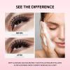 BREYLEE Shampoo for Lash Extensions, 60ml+Rinse Bottle+Brushes, Eyelash Extension Cleanser, Lash Wash Bath, Lash Cleaner for Makeup Cleansing Foams, Paraben & Sulfate Free for Salon and Home Use view 4