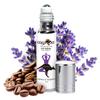 Caffeinated Eye Serum, Nutrient-Dense, 100% Pure, Natural & Vegan (Lavender) view 1