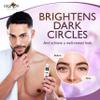 Caffeinated Eye Serum, Nutrient-Dense, 100% Pure, Natural & Vegan (Lavender) view 3