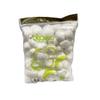 Jumbo Cotton Balls for Facial Treatments, Nails and Make-Up Removal, Applying Tonics & Cleansers, Multi-Purpose Soft Natural Cotton Balls (Jumbo 70 Count) view 1