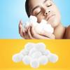 Jumbo Cotton Balls for Facial Treatments, Nails and Make-Up Removal, Applying Tonics & Cleansers, Multi-Purpose Soft Natural Cotton Balls (Jumbo 70 Count) view 4