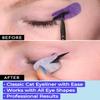 Beth Bender Beauty Pro Go Eyeliner Stencil | Cat Eyeliner Stencil | Made in USA | Cruelty Free & Vegan (Pro Go) view 2