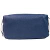 Man Arden "The Beau Blue PVC Leather Toiletry Bag/Shaving Kit Pouch for Men, Waterproof Pouch (Blue) view 2