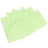Oil Absorbing Sheets Makeup Blotting Paper Facial Cleansing Film Oily Skin Care Facial Oil Blotting Sheets for Oily Skin Green view 1