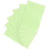 Oil Absorbing Sheets Makeup Blotting Paper Facial Cleansing Film Oily Skin Care Facial Oil Blotting Sheets for Oily Skin Green view 2