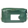 Man Arden "The Royal Emerald PVC Leather Toiletry Bag/Shaving Kit Pouch for Men, Waterproof Pouch (Green) view 1